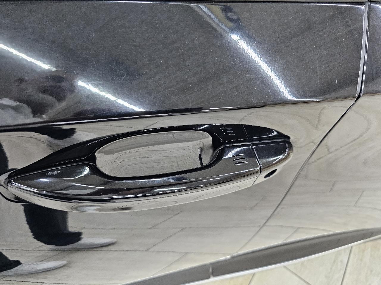 Honda Accord Hybrid EX 2021