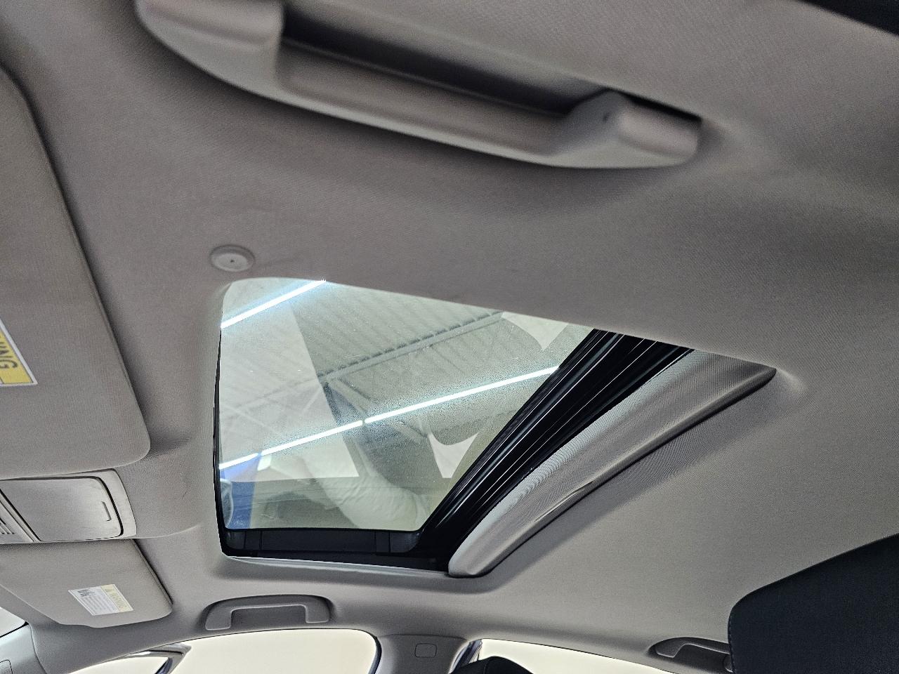 Honda Accord Hybrid EX 2021