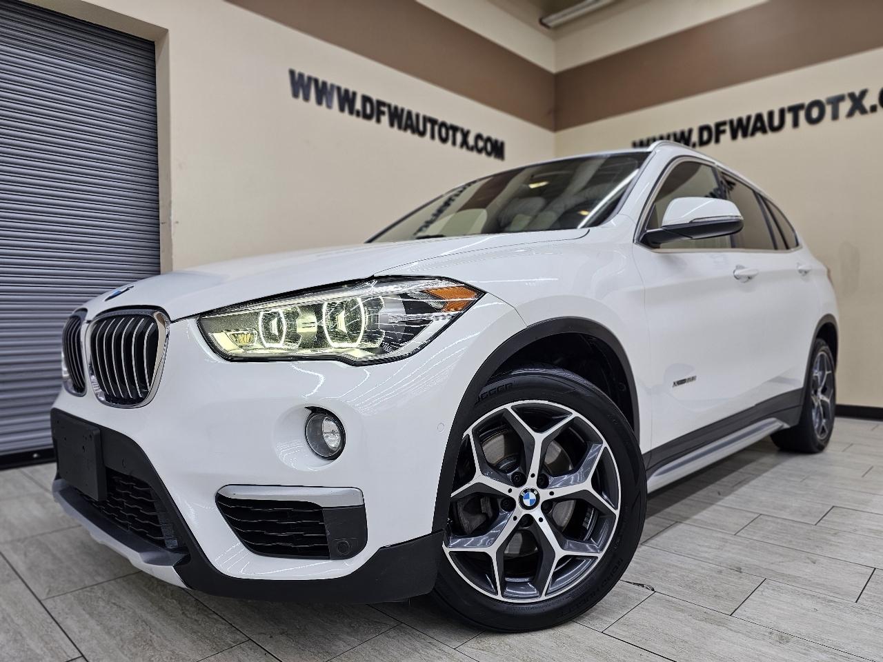 BMW X1 xDrive28i 2017