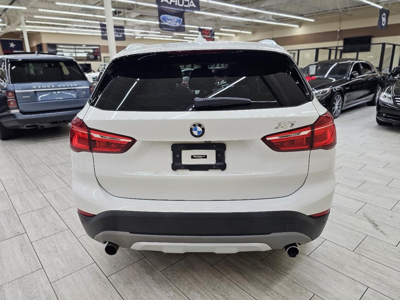 BMW X1 xDrive28i 2017