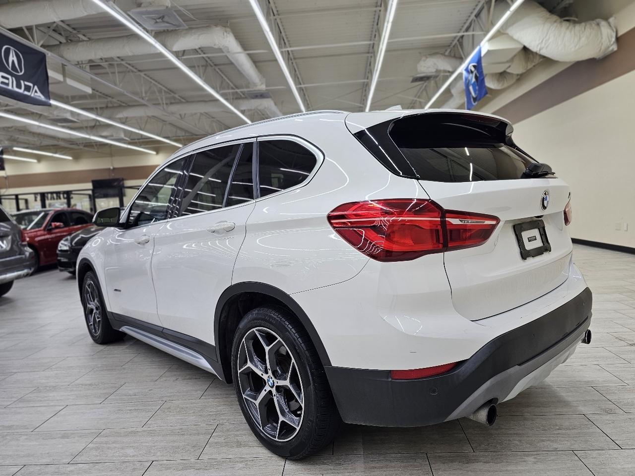 BMW X1 xDrive28i 2017
