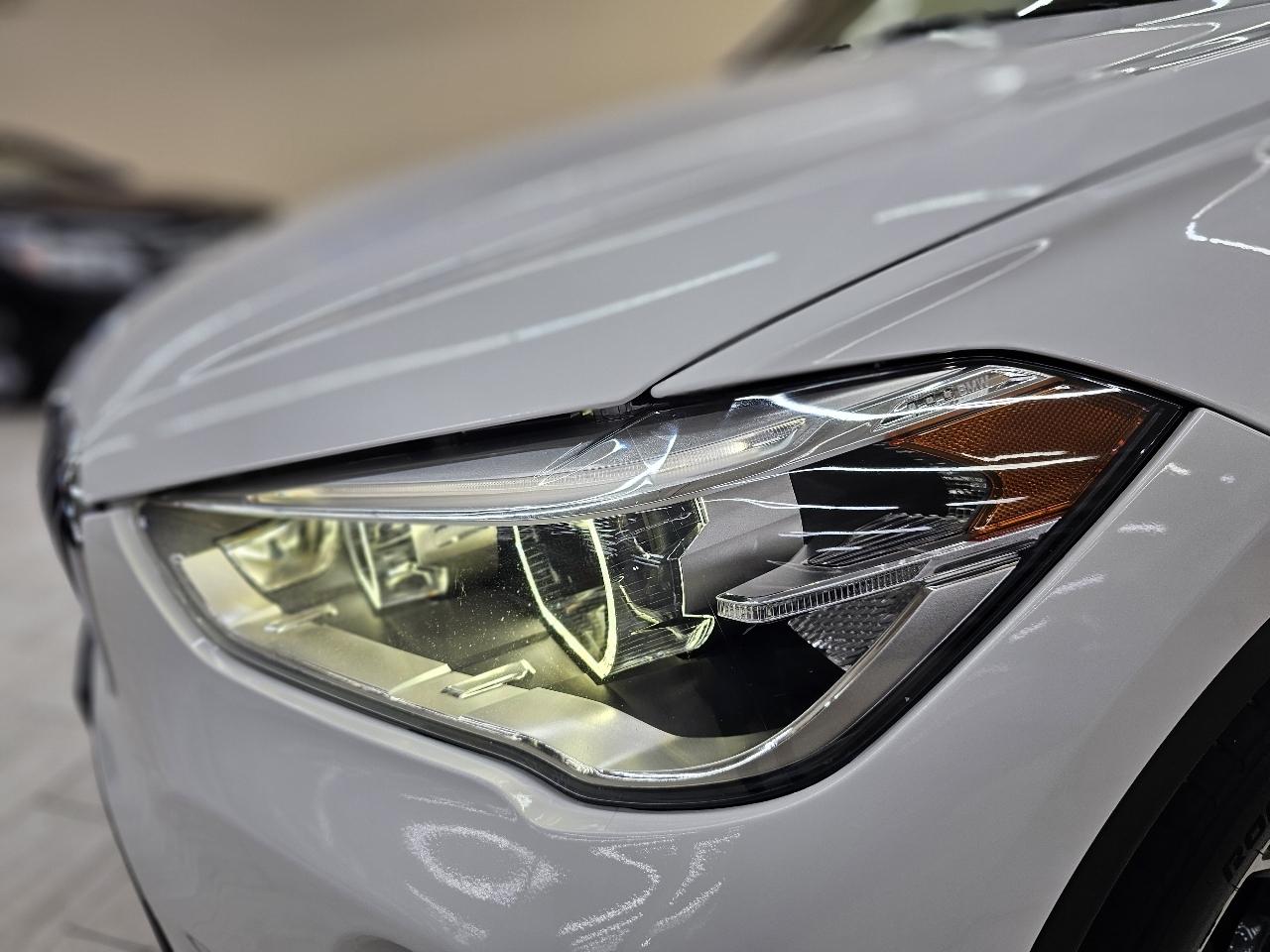 BMW X1 xDrive28i 2017