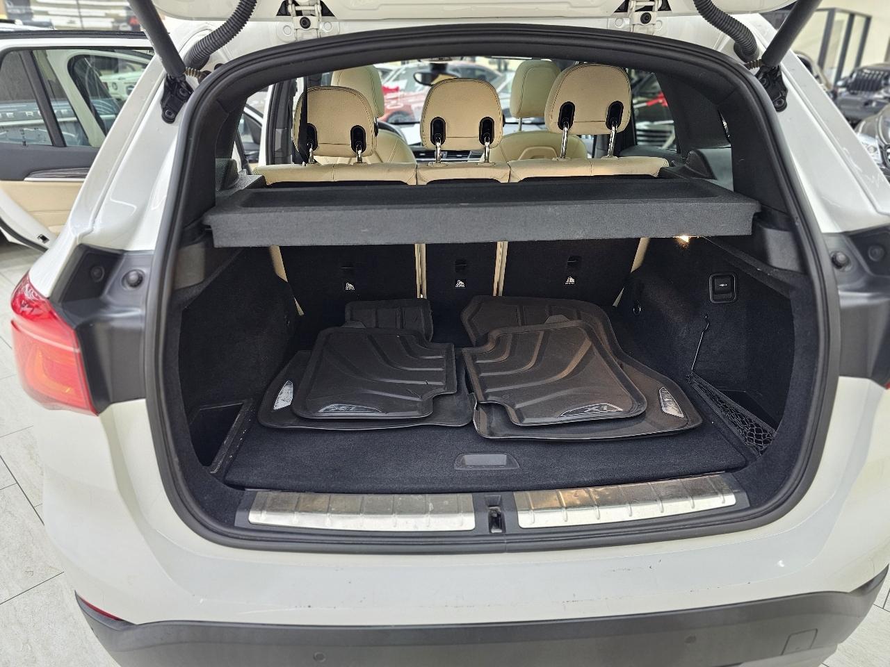 BMW X1 xDrive28i 2017