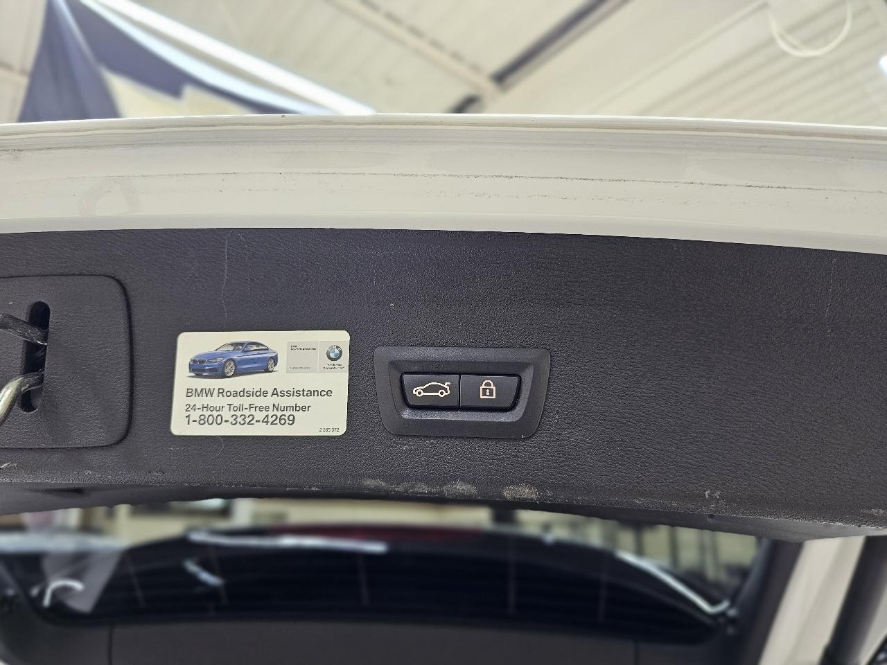 BMW X1 xDrive28i 2017