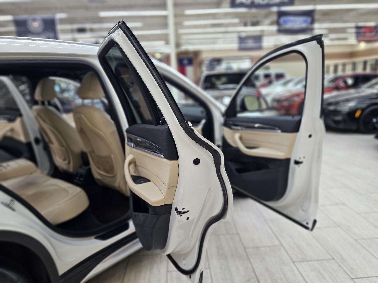 BMW X1 xDrive28i 2017