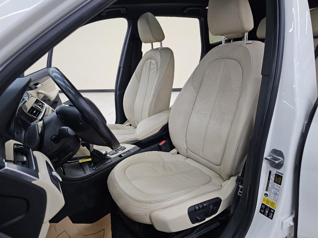 BMW X1 xDrive28i 2017