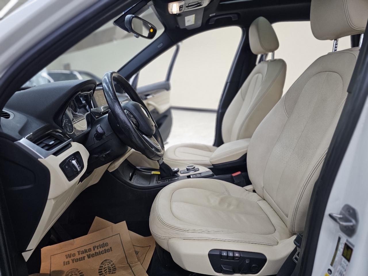 BMW X1 xDrive28i 2017