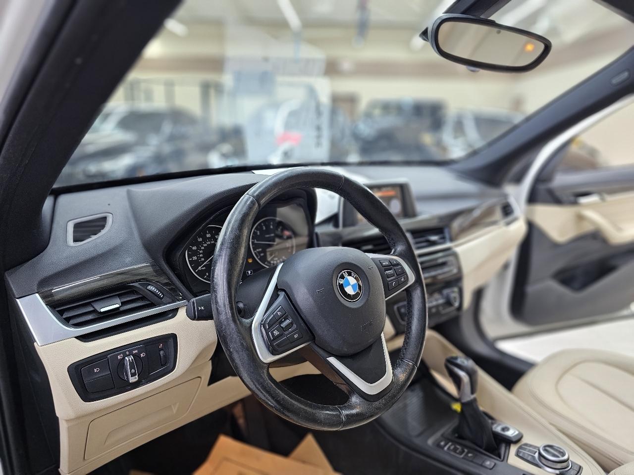 BMW X1 xDrive28i 2017