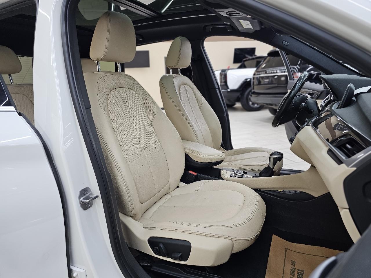 BMW X1 xDrive28i 2017