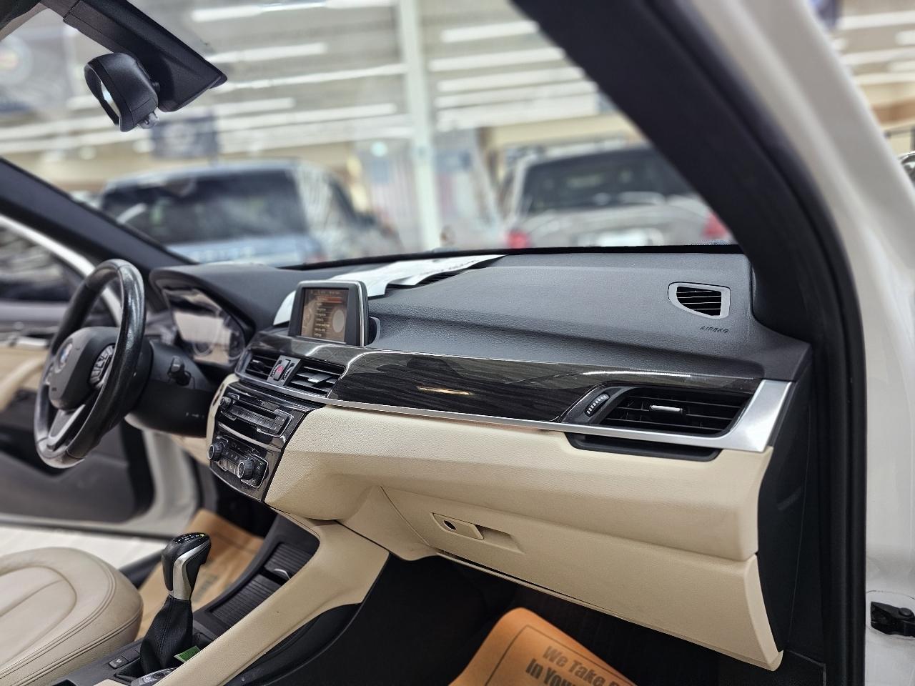 BMW X1 xDrive28i 2017