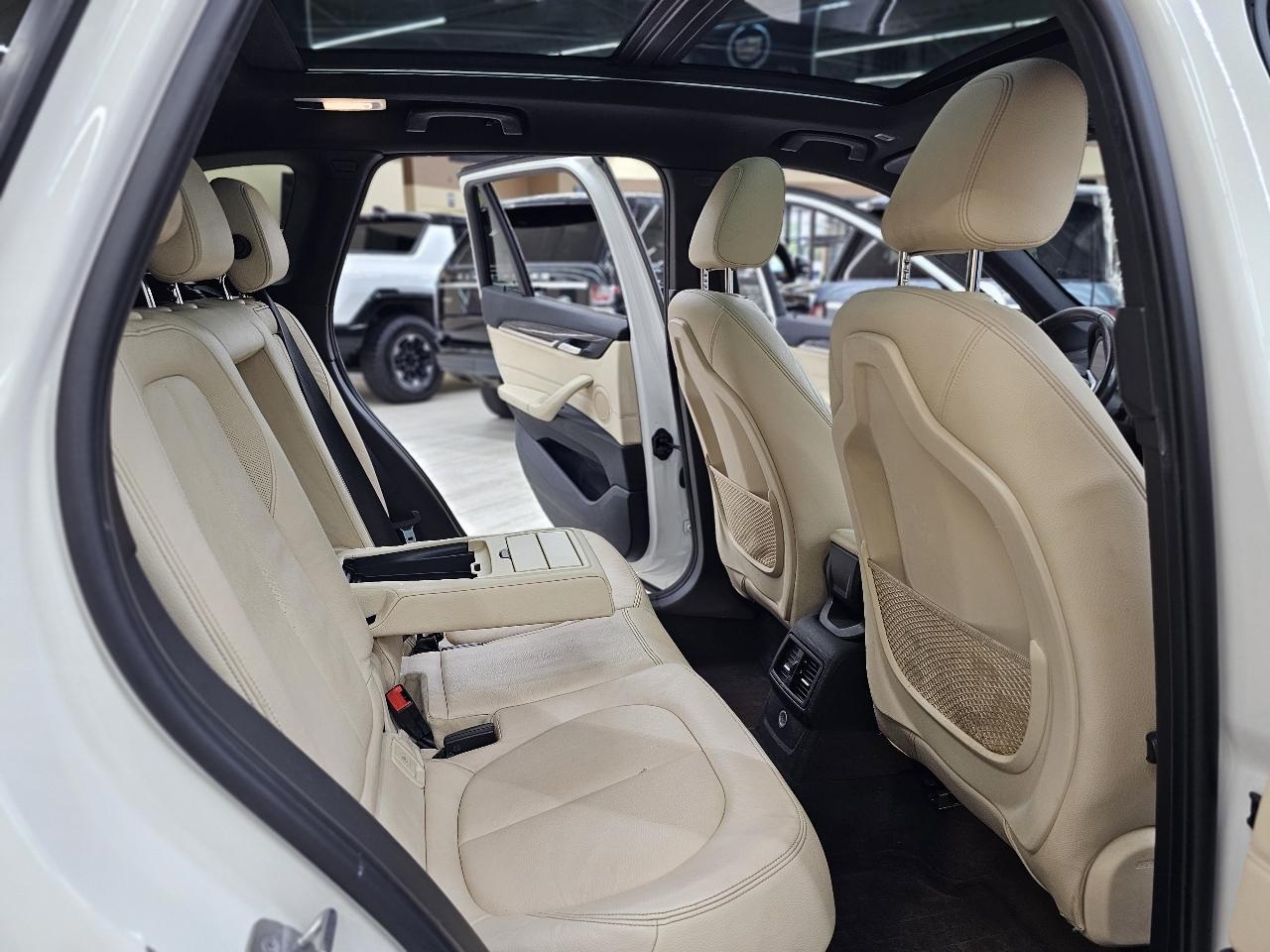 BMW X1 xDrive28i 2017