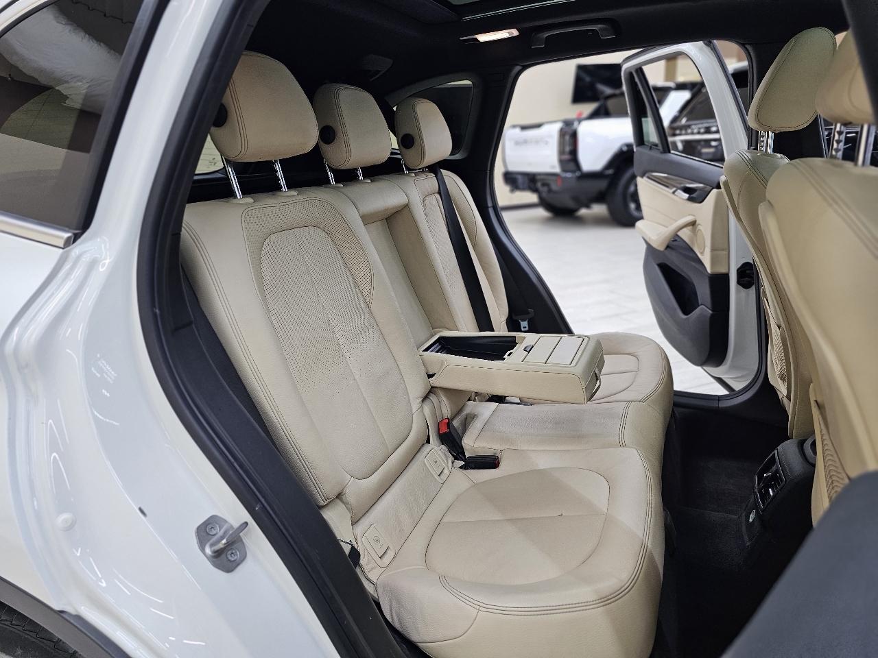 BMW X1 xDrive28i 2017