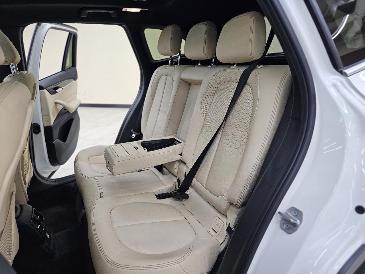 BMW X1 xDrive28i 2017