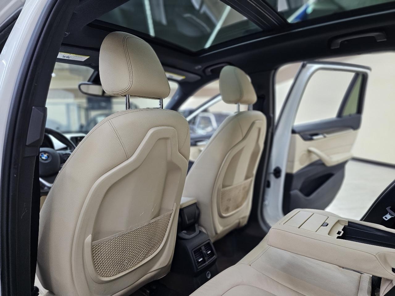 BMW X1 xDrive28i 2017