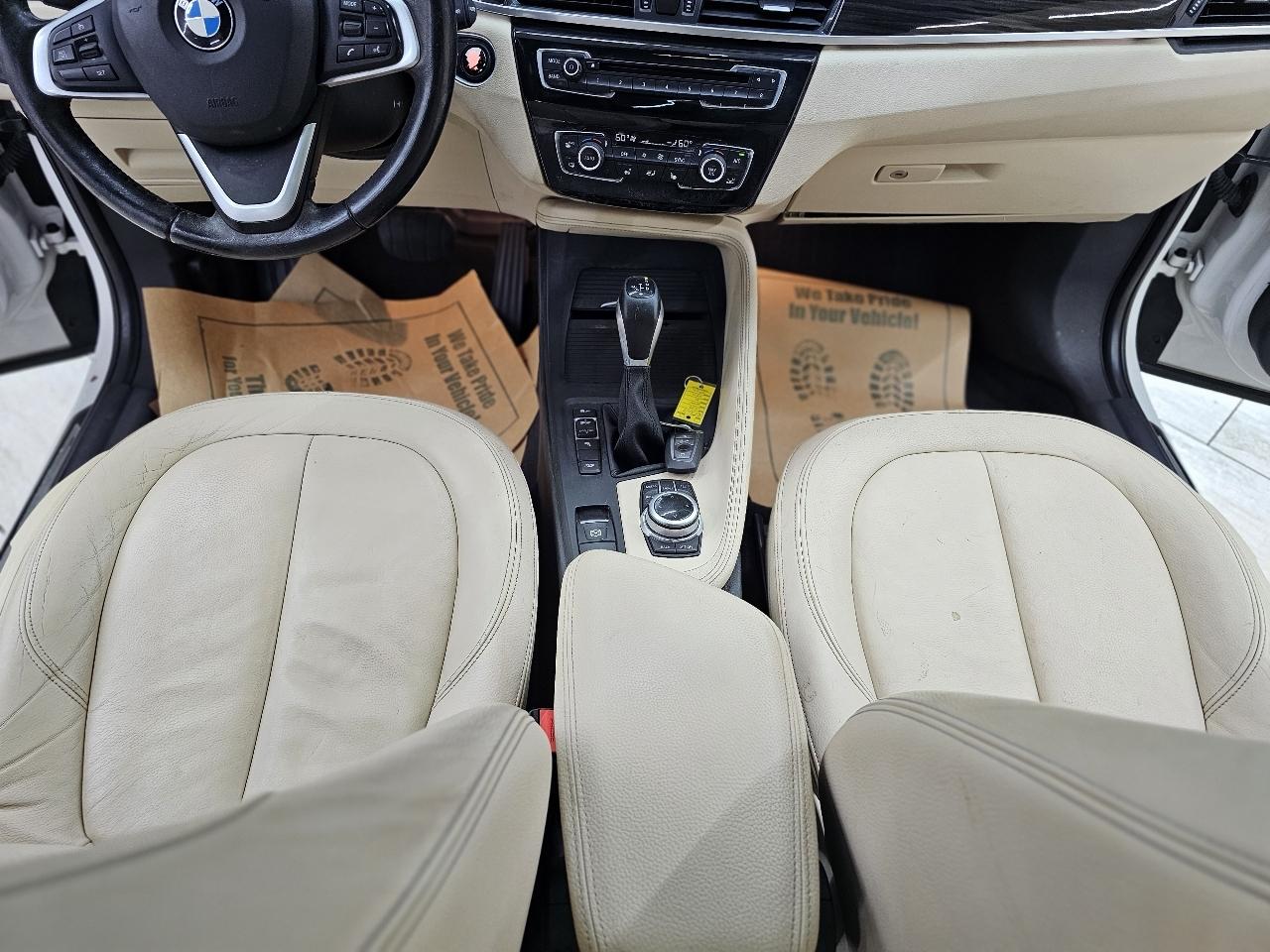 BMW X1 xDrive28i 2017