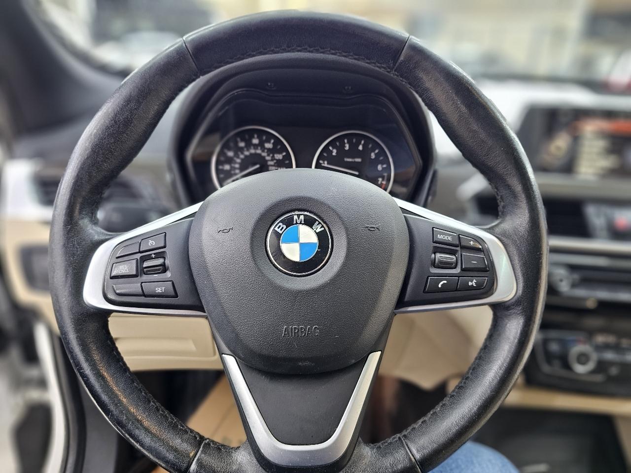 BMW X1 xDrive28i 2017