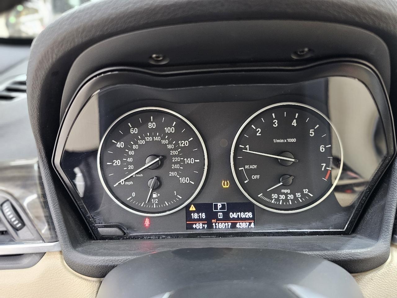 BMW X1 xDrive28i 2017