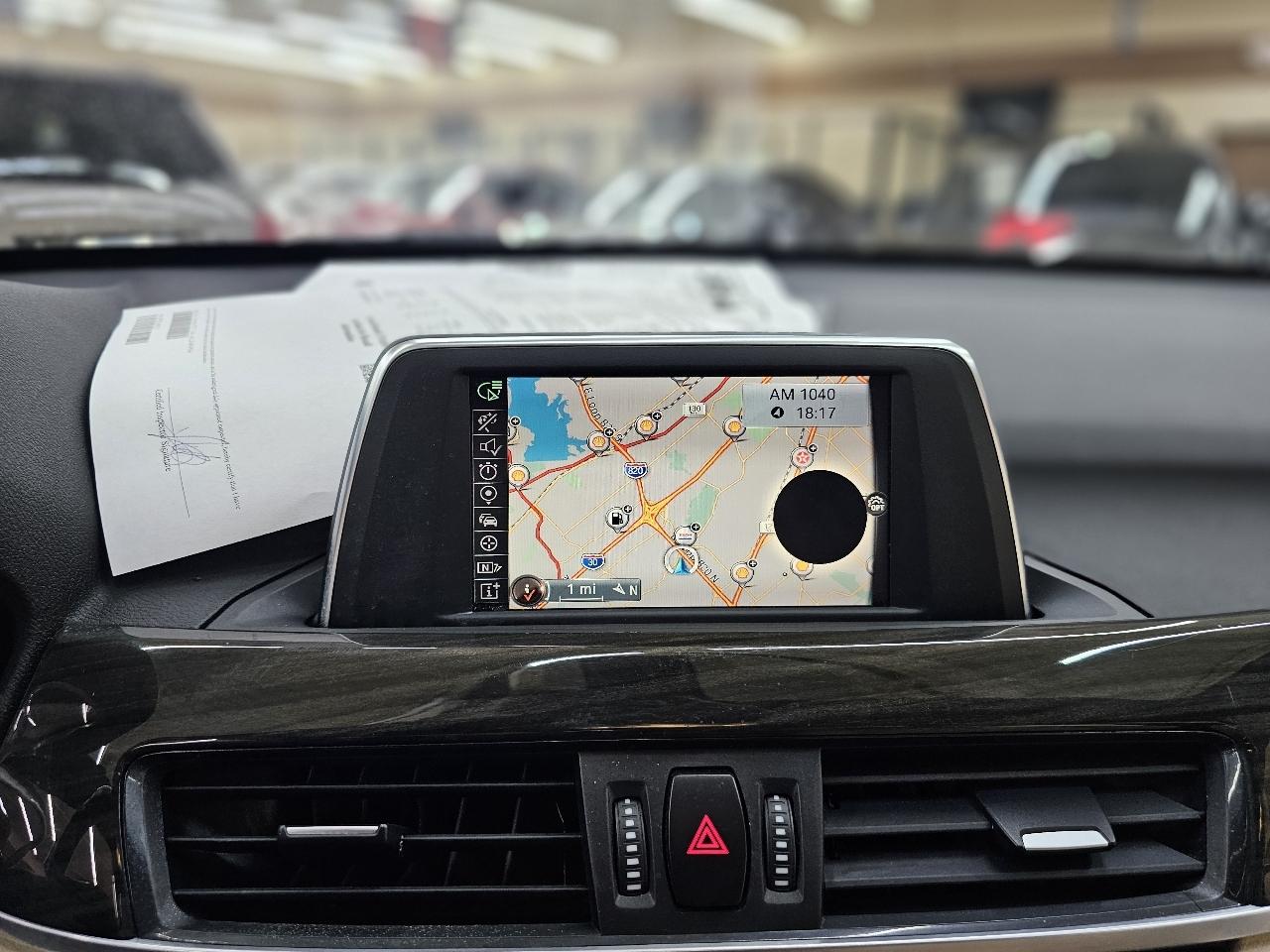 BMW X1 xDrive28i 2017