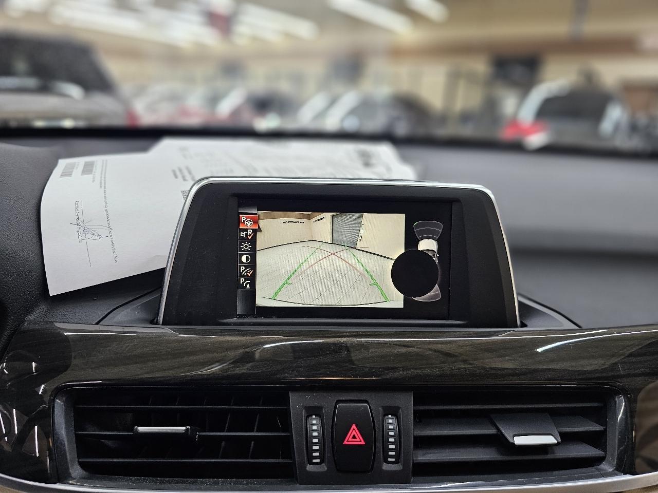 BMW X1 xDrive28i 2017