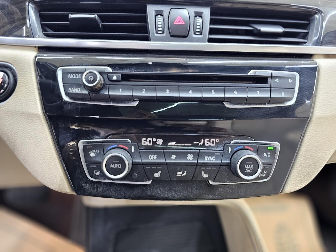 BMW X1 xDrive28i 2017