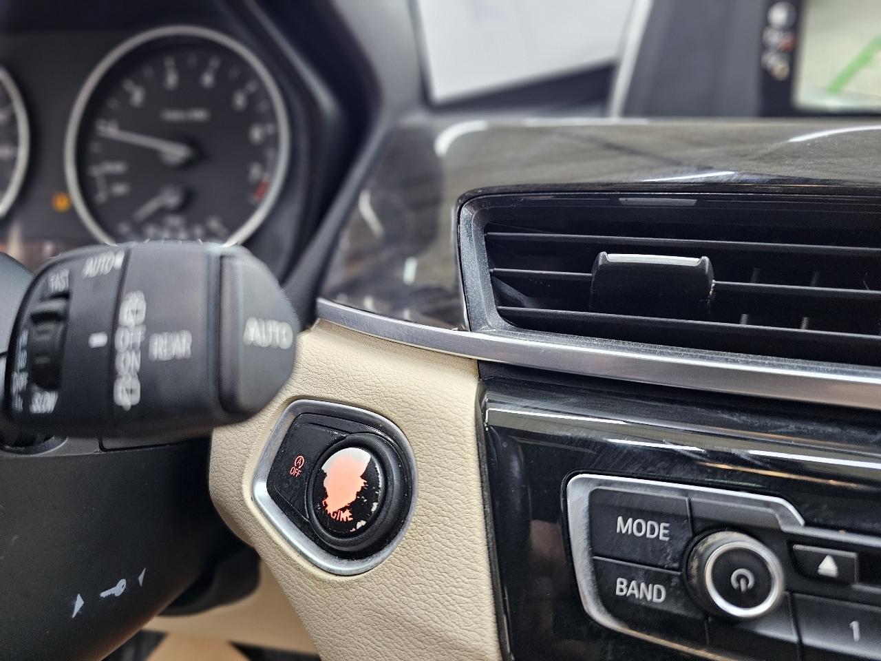 BMW X1 xDrive28i 2017