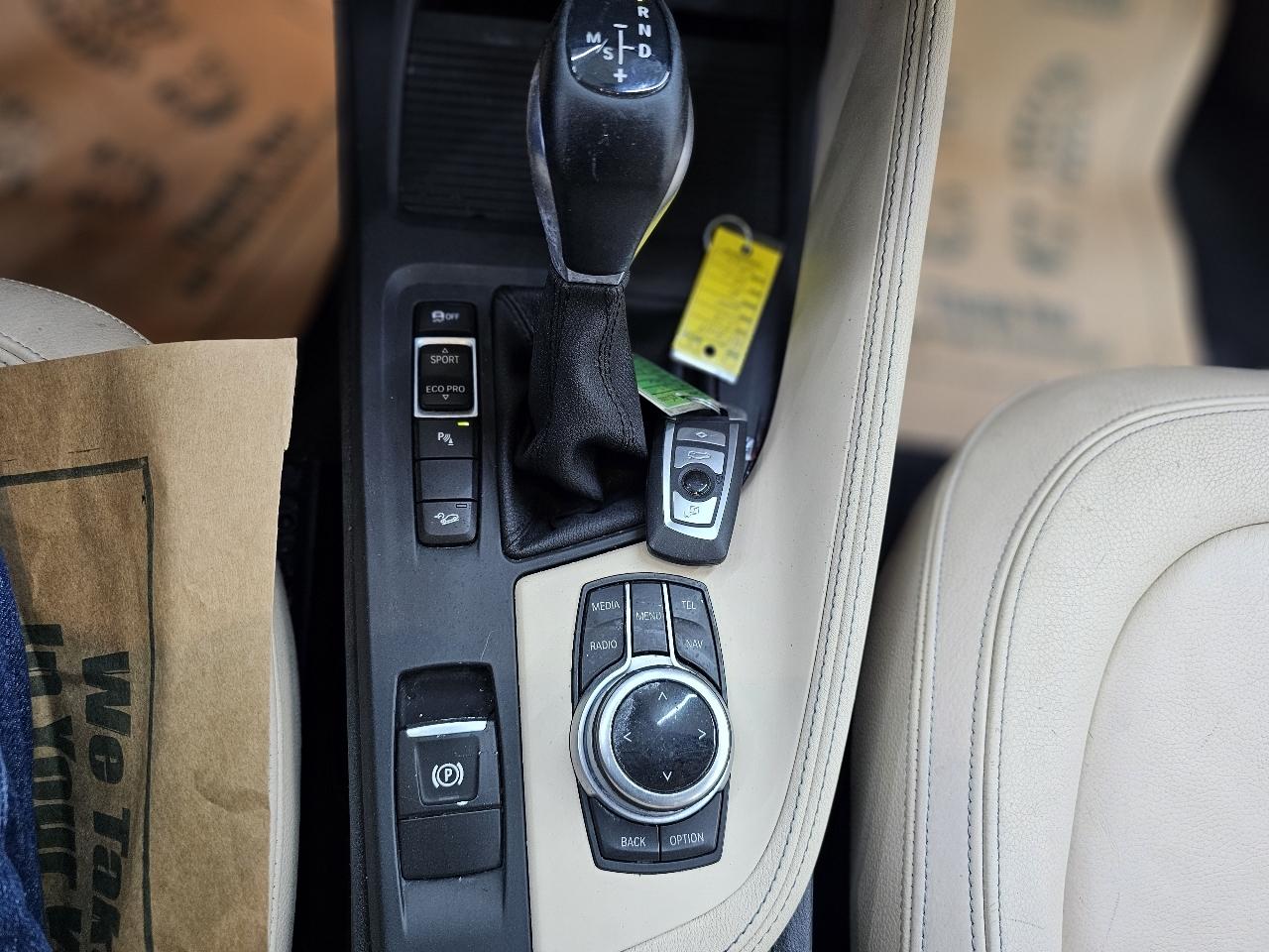 BMW X1 xDrive28i 2017