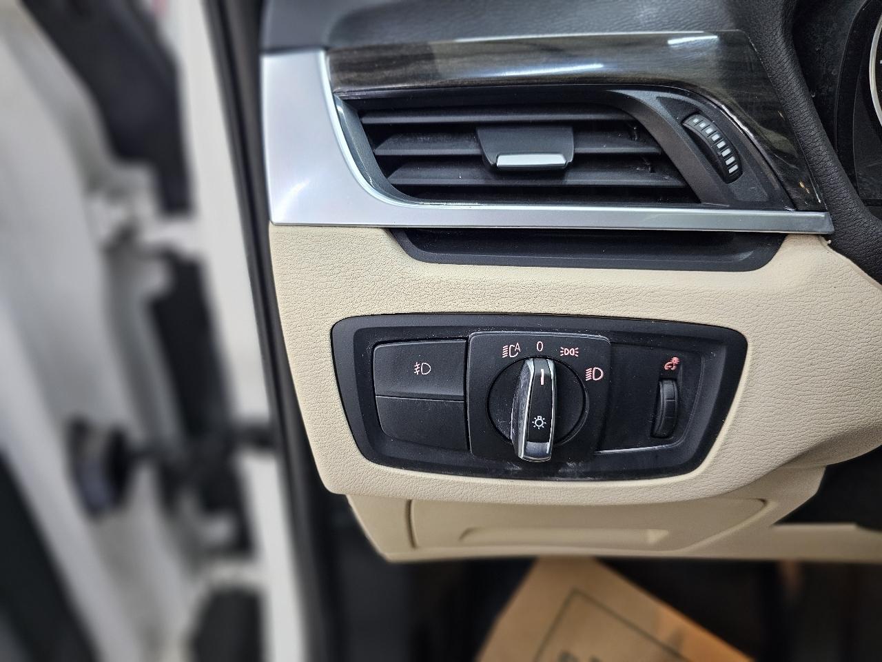 BMW X1 xDrive28i 2017