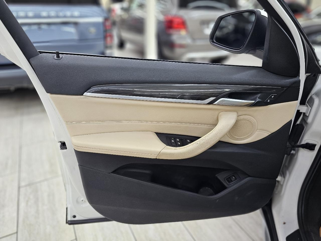 BMW X1 xDrive28i 2017