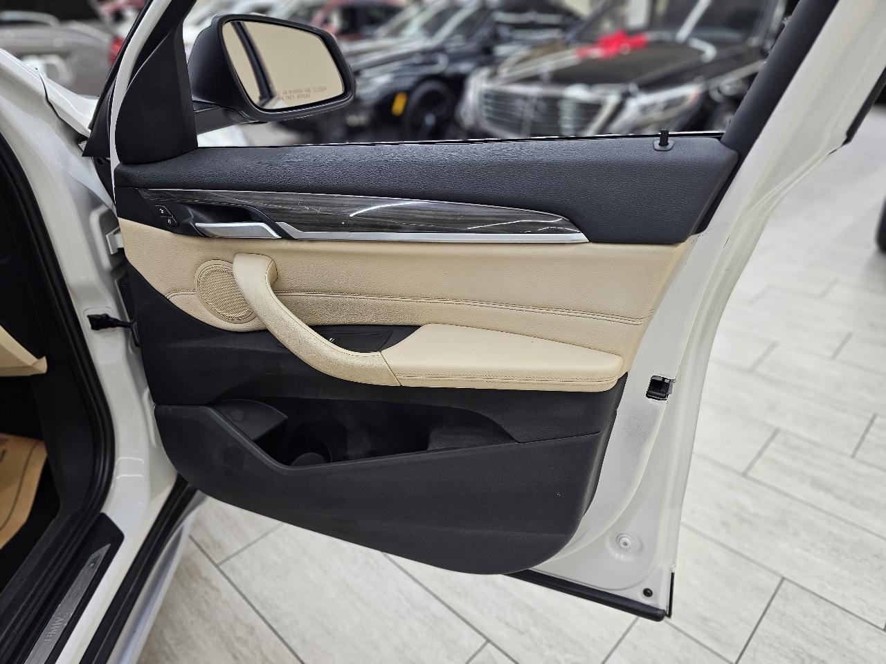 BMW X1 xDrive28i 2017