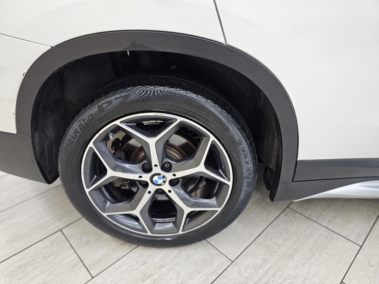 BMW X1 xDrive28i 2017