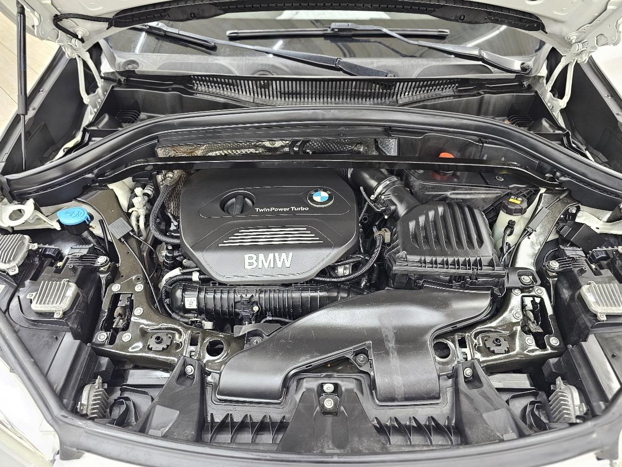 BMW X1 xDrive28i 2017