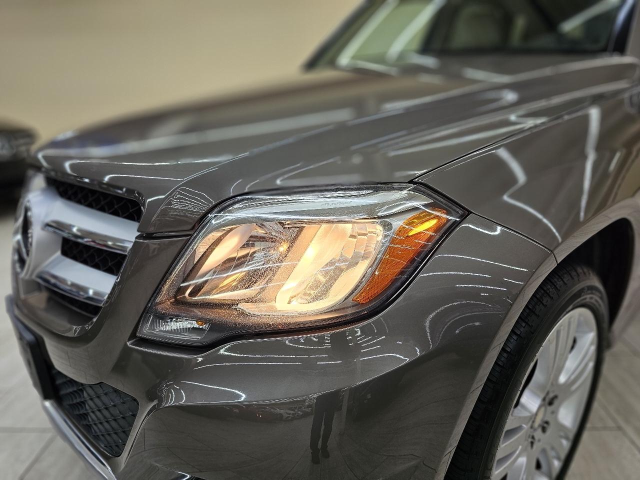 Mercedes-Benz GLK-Class GLK350 2013