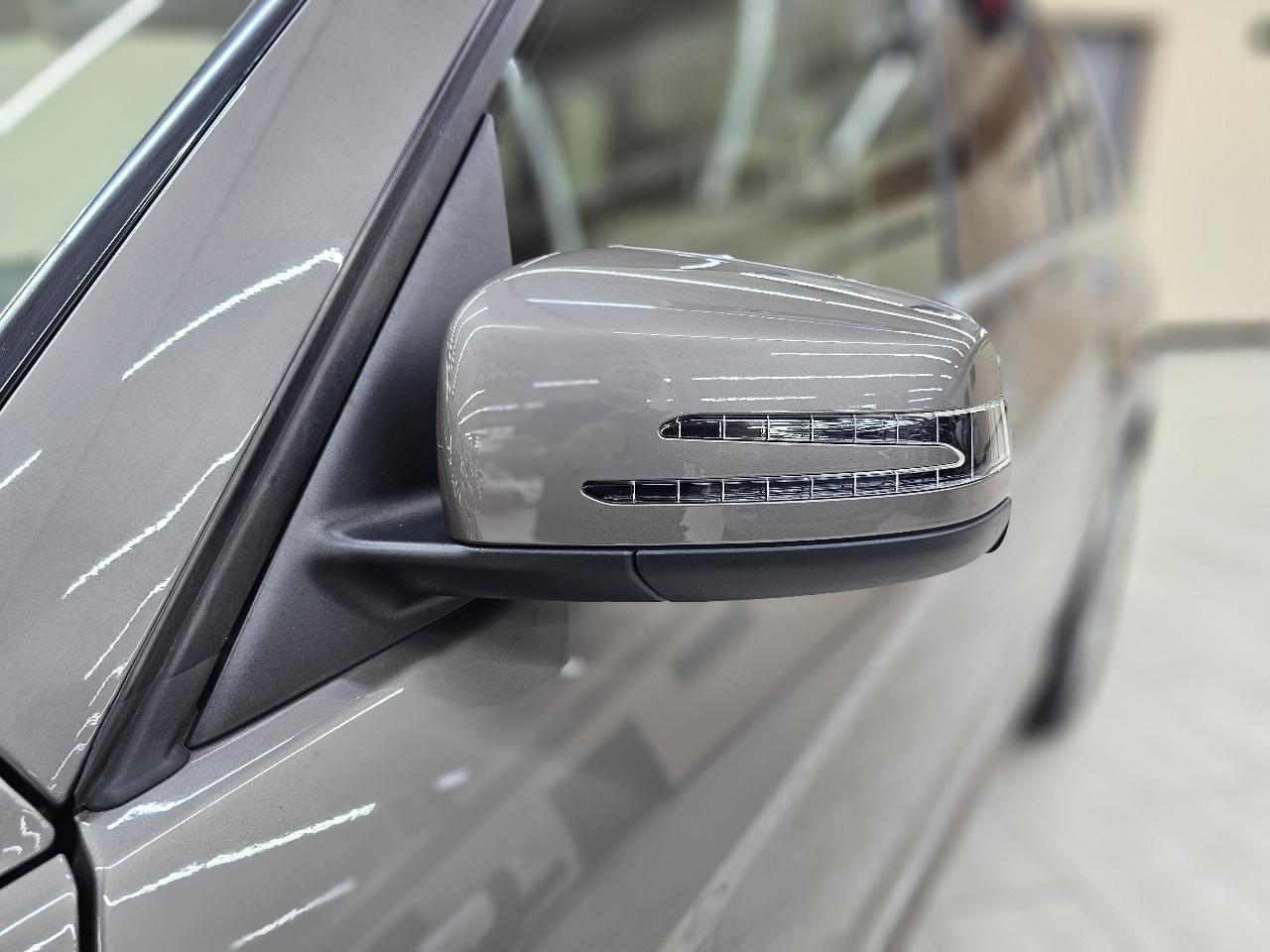 Mercedes-Benz GLK-Class GLK350 2013