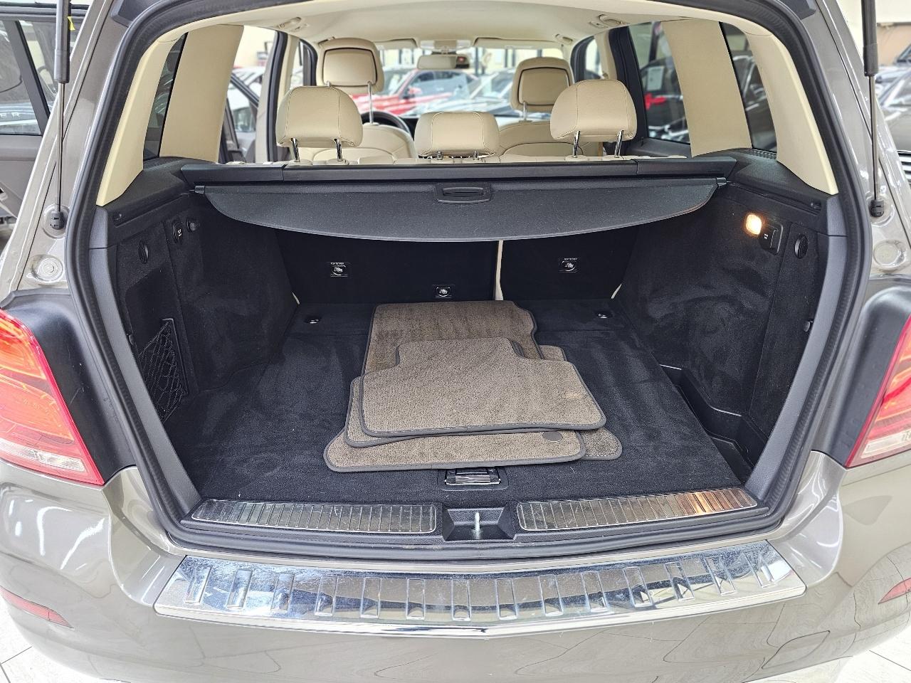 Mercedes-Benz GLK-Class GLK350 2013