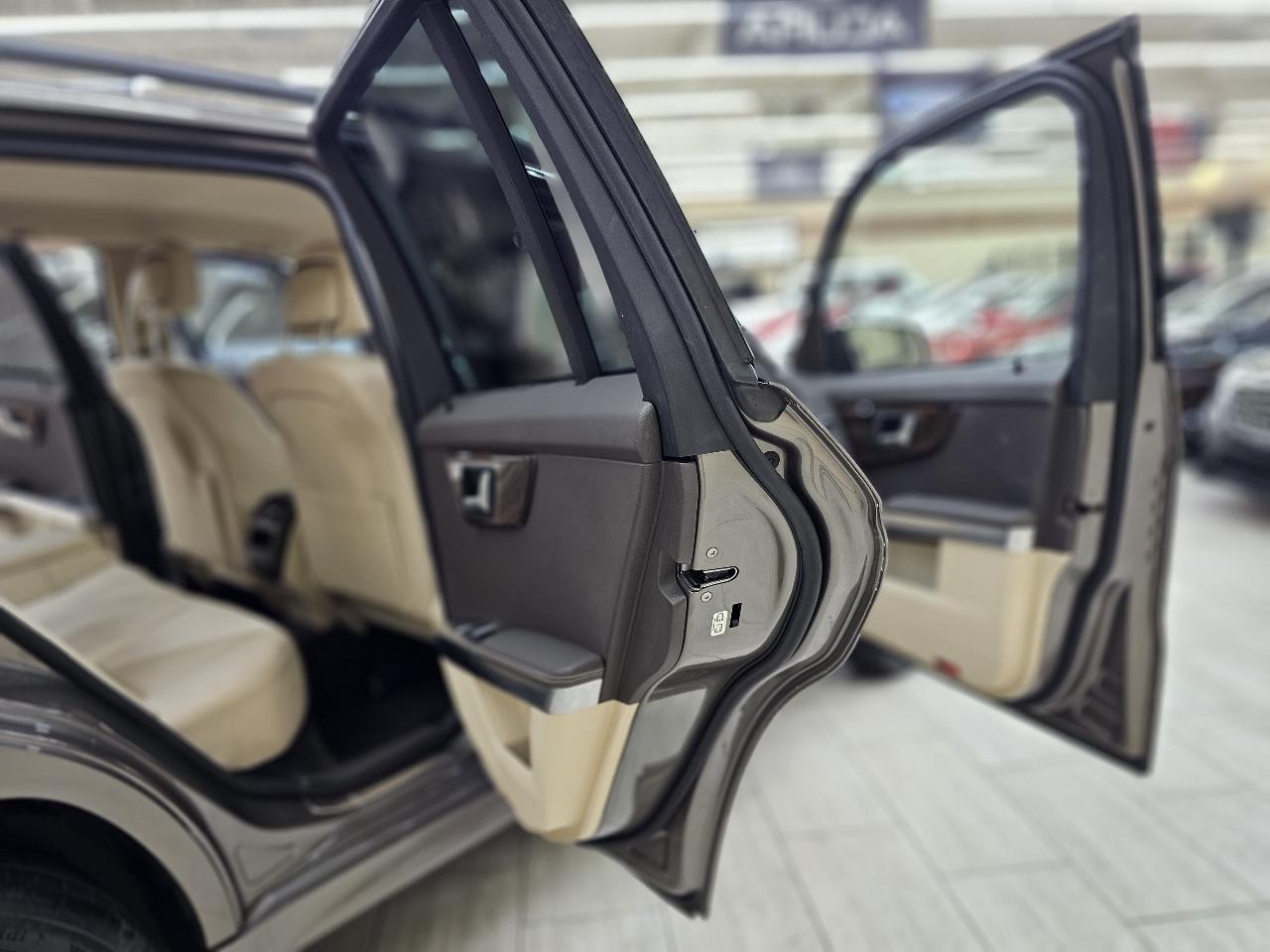 Mercedes-Benz GLK-Class GLK350 2013