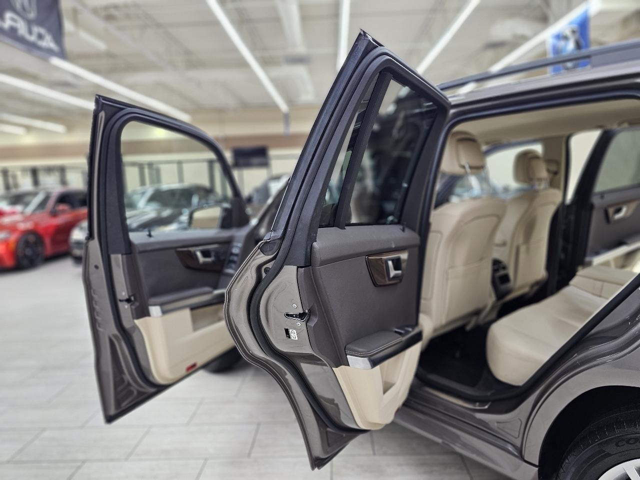 Mercedes-Benz GLK-Class GLK350 2013