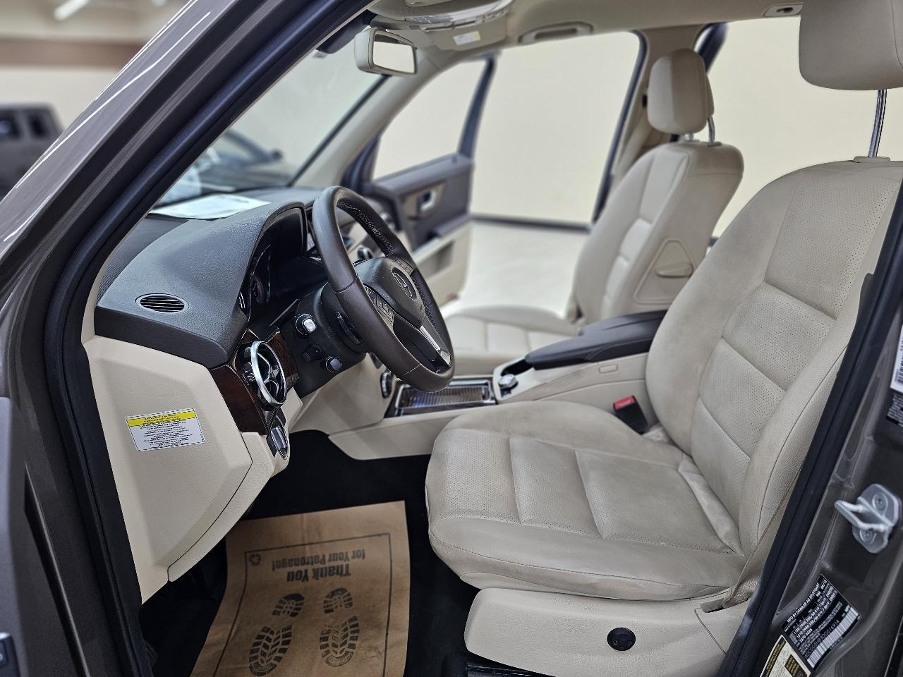 Mercedes-Benz GLK-Class GLK350 2013