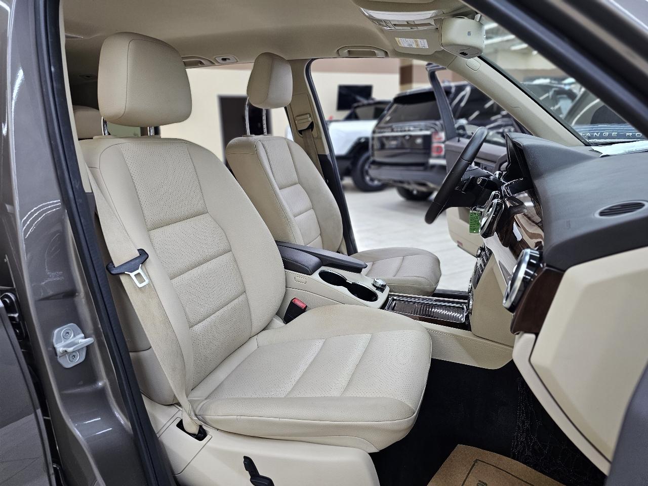 Mercedes-Benz GLK-Class GLK350 2013