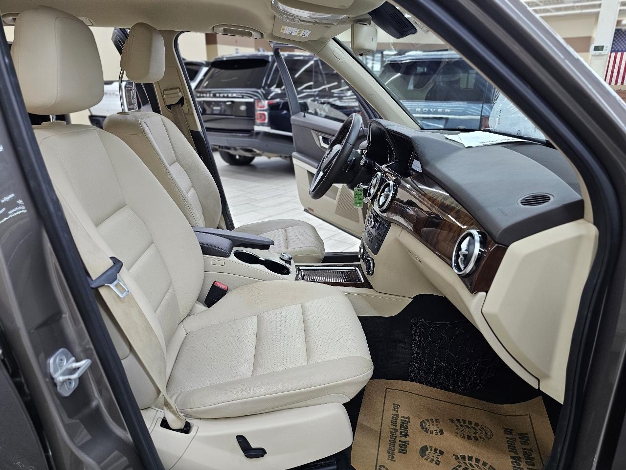 Mercedes-Benz GLK-Class GLK350 2013