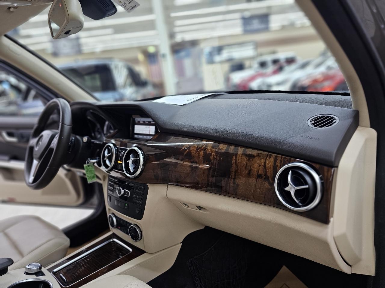 Mercedes-Benz GLK-Class GLK350 2013