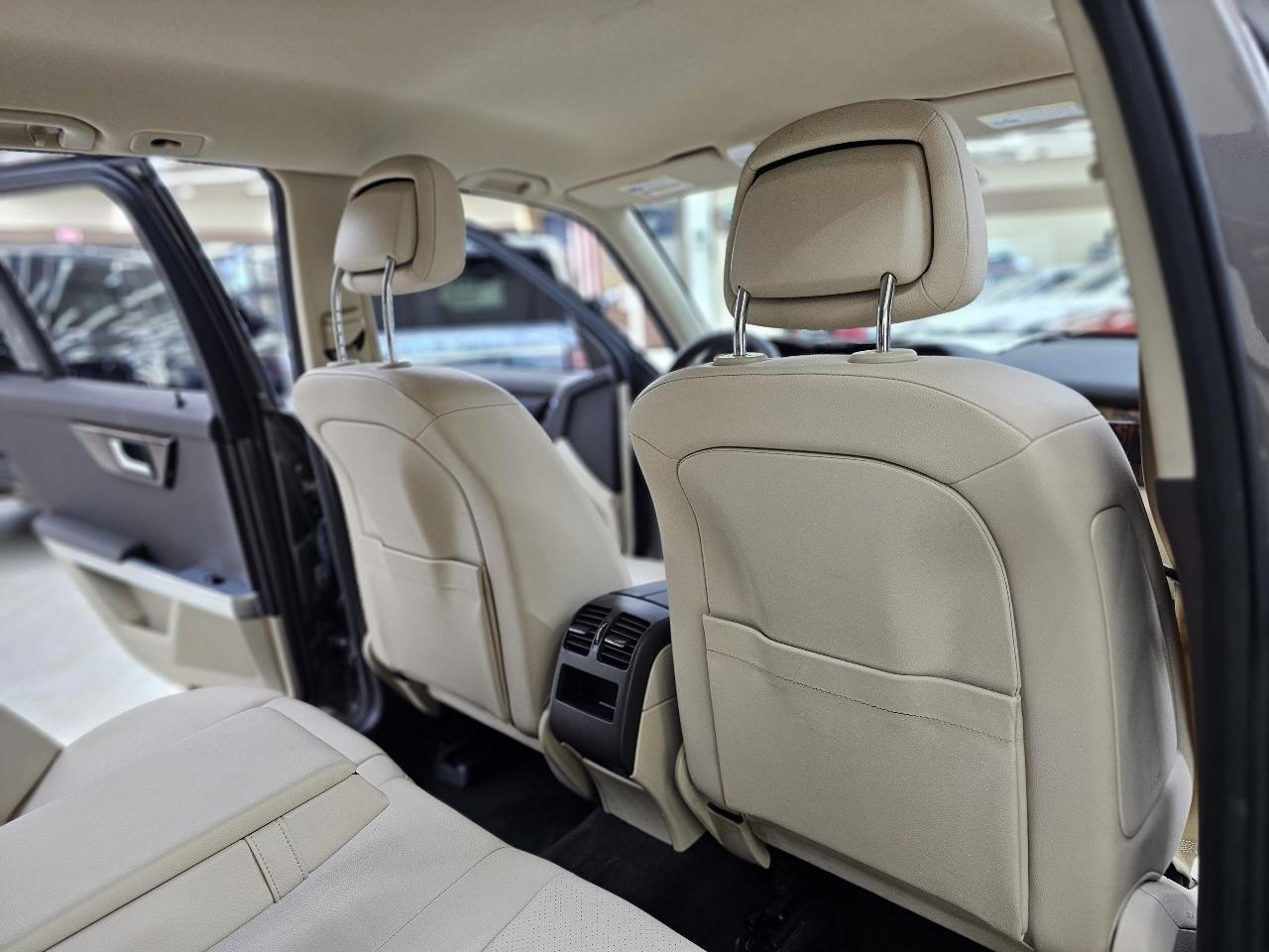 Mercedes-Benz GLK-Class GLK350 2013