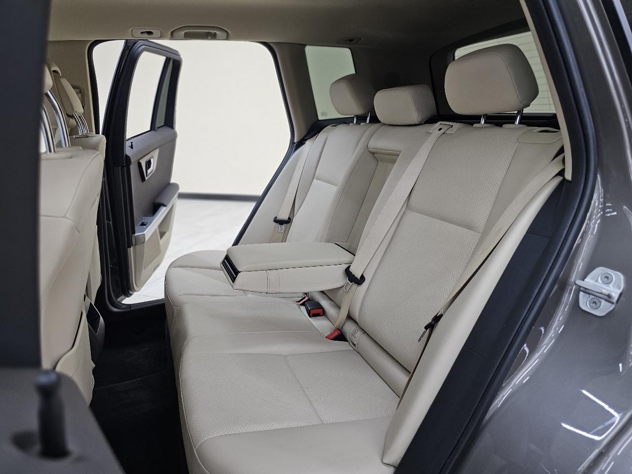 Mercedes-Benz GLK-Class GLK350 2013