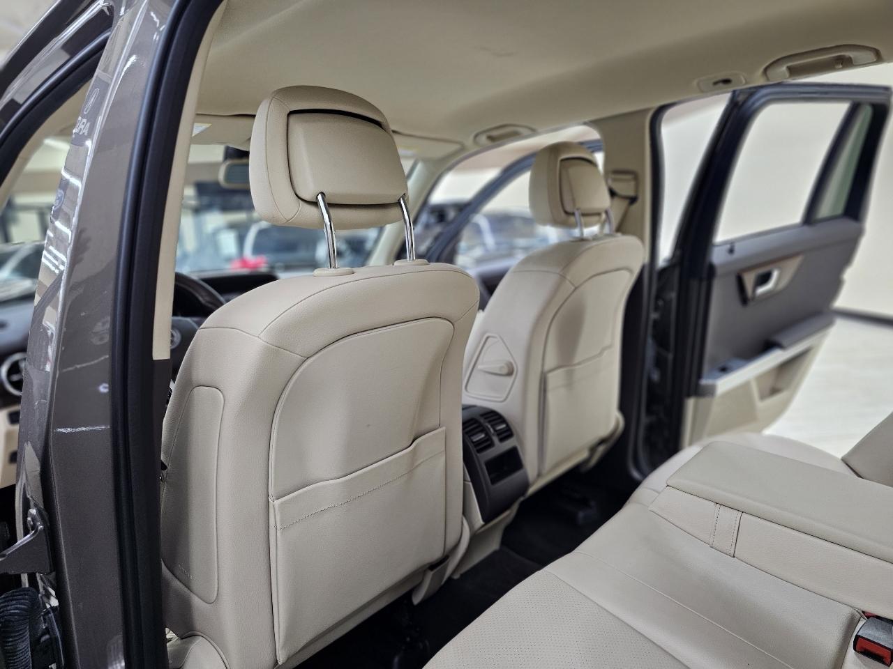 Mercedes-Benz GLK-Class GLK350 2013