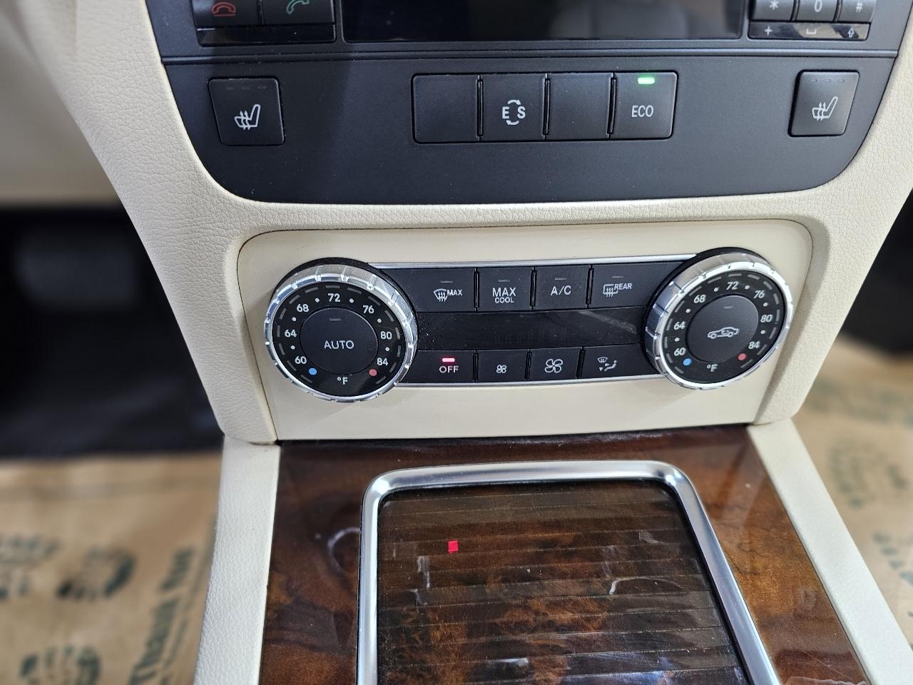 Mercedes-Benz GLK-Class GLK350 2013