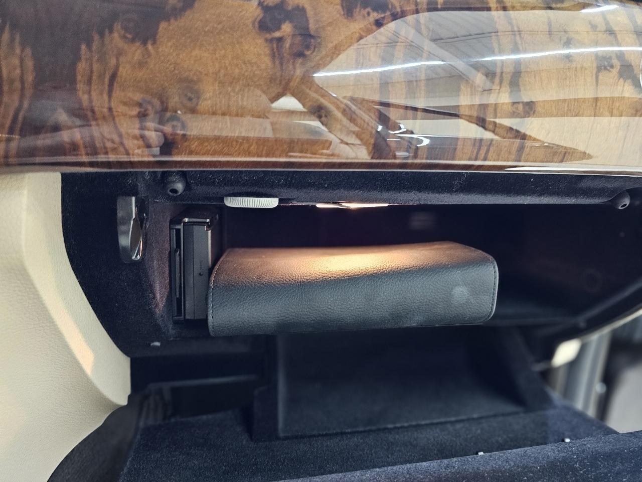 Mercedes-Benz GLK-Class GLK350 2013