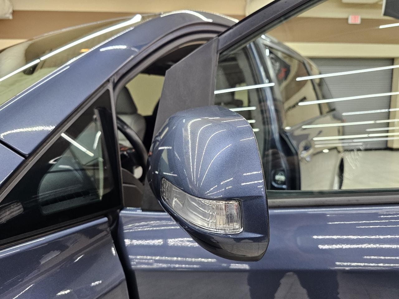 Toyota Sienna XLE FWD 8-Passenger V6 2015