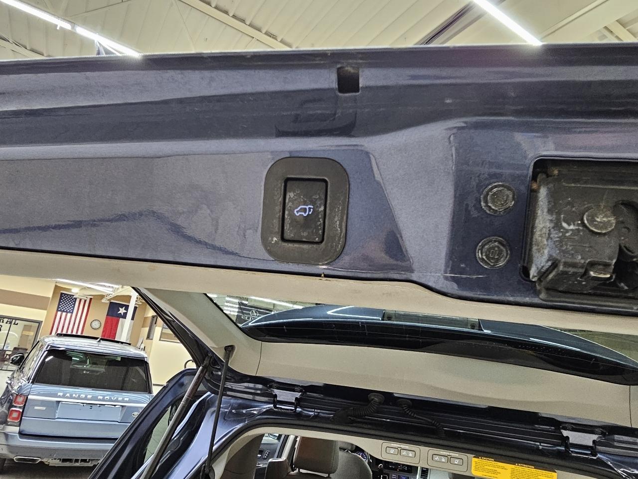 Toyota Sienna XLE FWD 8-Passenger V6 2015