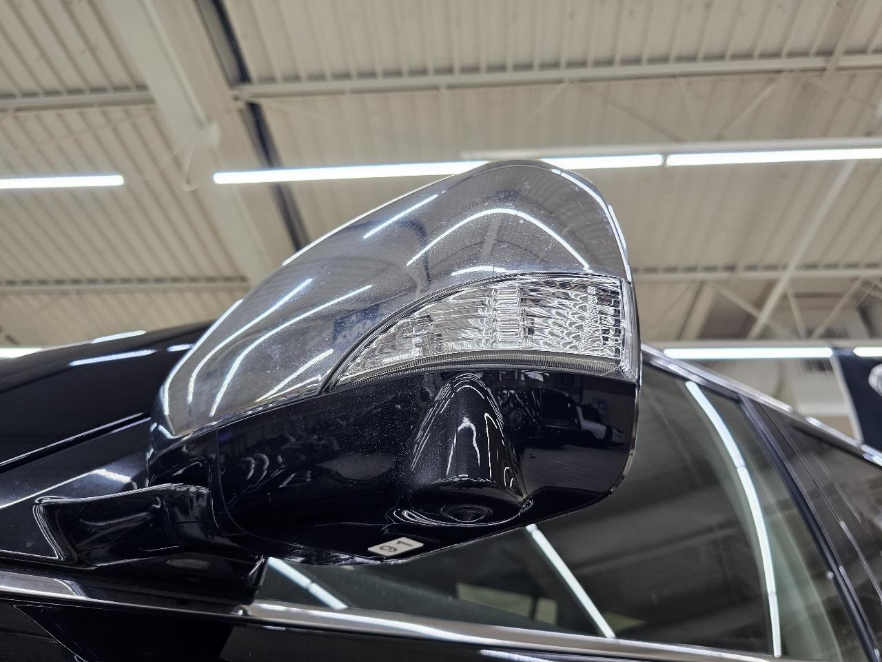 Infiniti QX80 4WD 2017