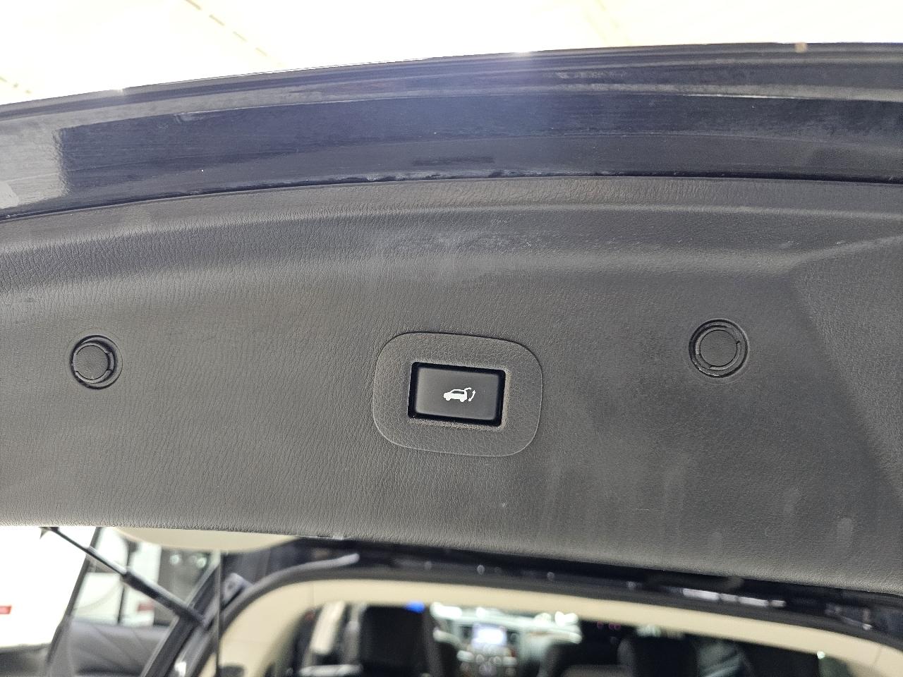 Infiniti QX80 4WD 2017