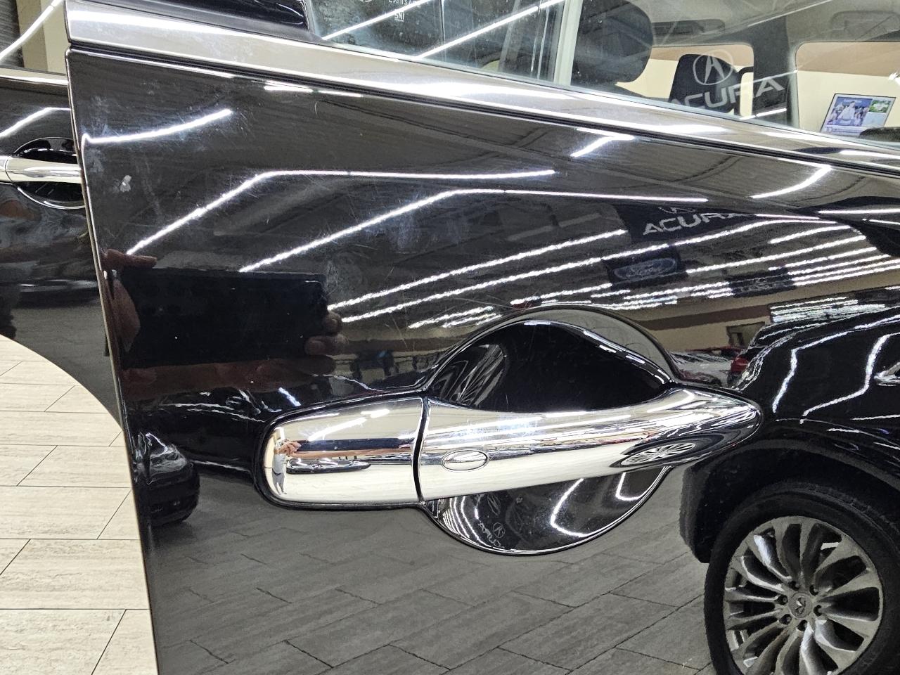 Infiniti QX80 4WD 2017